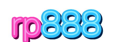 rp888 — logo kanal