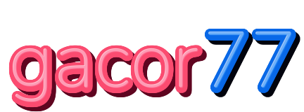 gacor77 — logo kanal