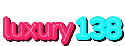 luxury138 — logo kanal