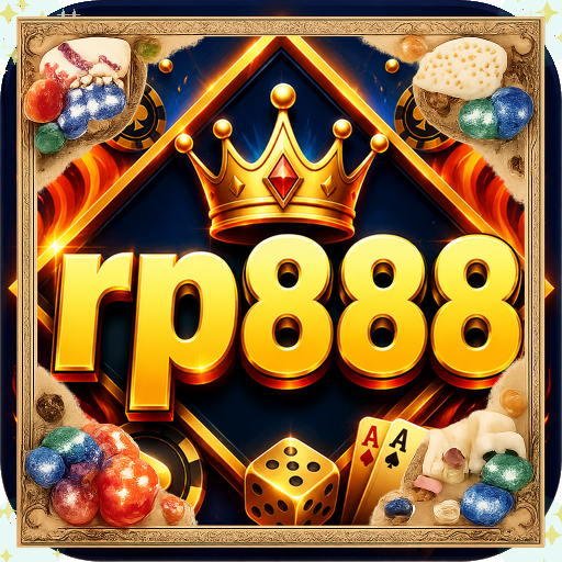 rp888 — mitra unggulan