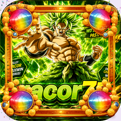gacor77 — mitra unggulan